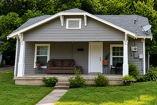 3515 York St Photo 1
