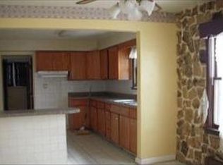 3631 Hawthorne St, Franklin Park, IL 60131