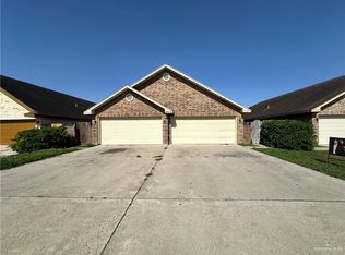 713 Jade St, Edinburg, TX 78541
