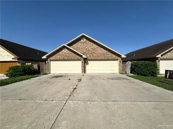 713 Jade St, Edinburg, TX 78541