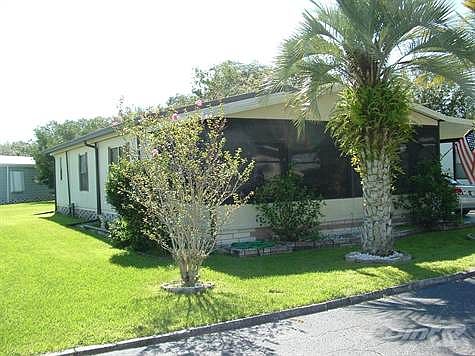 SIDE OF HOME