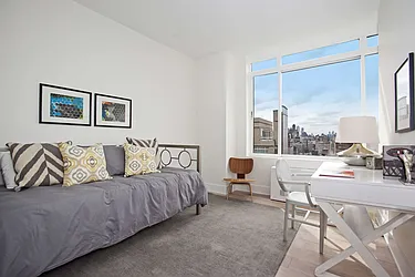 Rented by Boulevard Residentials