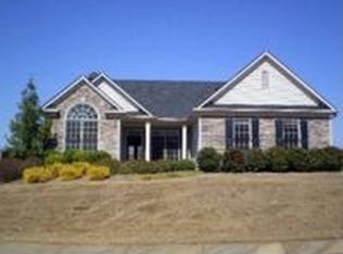 201 Elmbrook Ln, Canton, GA 30114