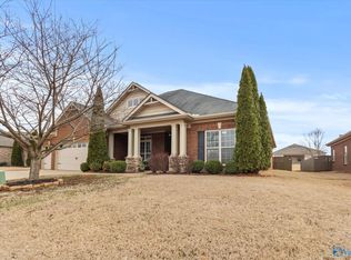 116 Bramble Creek Dr, Meridianville, AL 35759