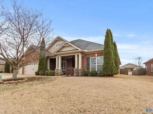 116 Bramble Creek Dr, Meridianville, AL 35759
