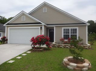345 Briarbend Rd, Goose Creek, SC 29445