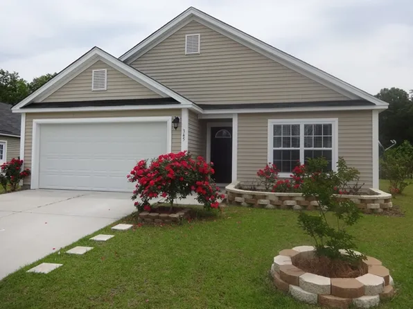 345 Briarbend Rd, Goose Creek, SC 29445