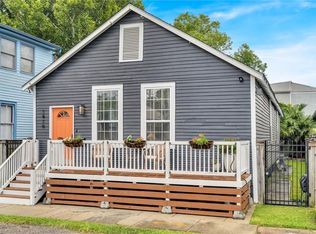 1810 Hillary St, New Orleans, LA 70118