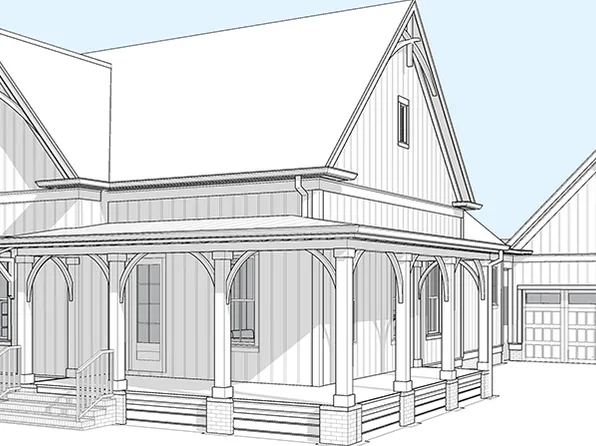 6159 Wothington Rd Lot 48, Columbia, TN 38401