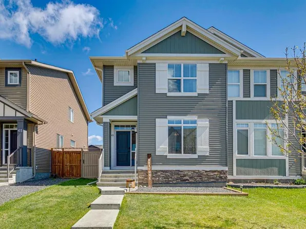 43 N Willow Cres, Okotoks, AB T1S 5S1