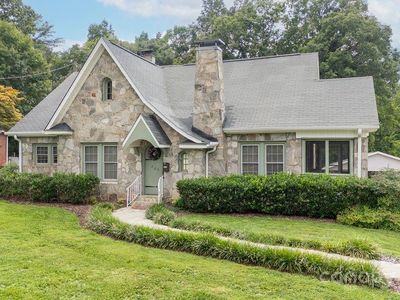 205 Lenoir Rd, Morganton, NC, 28655