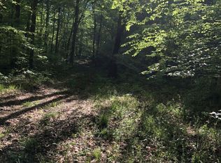 0 Pine Bluff Rd, Summertown, TN 38483