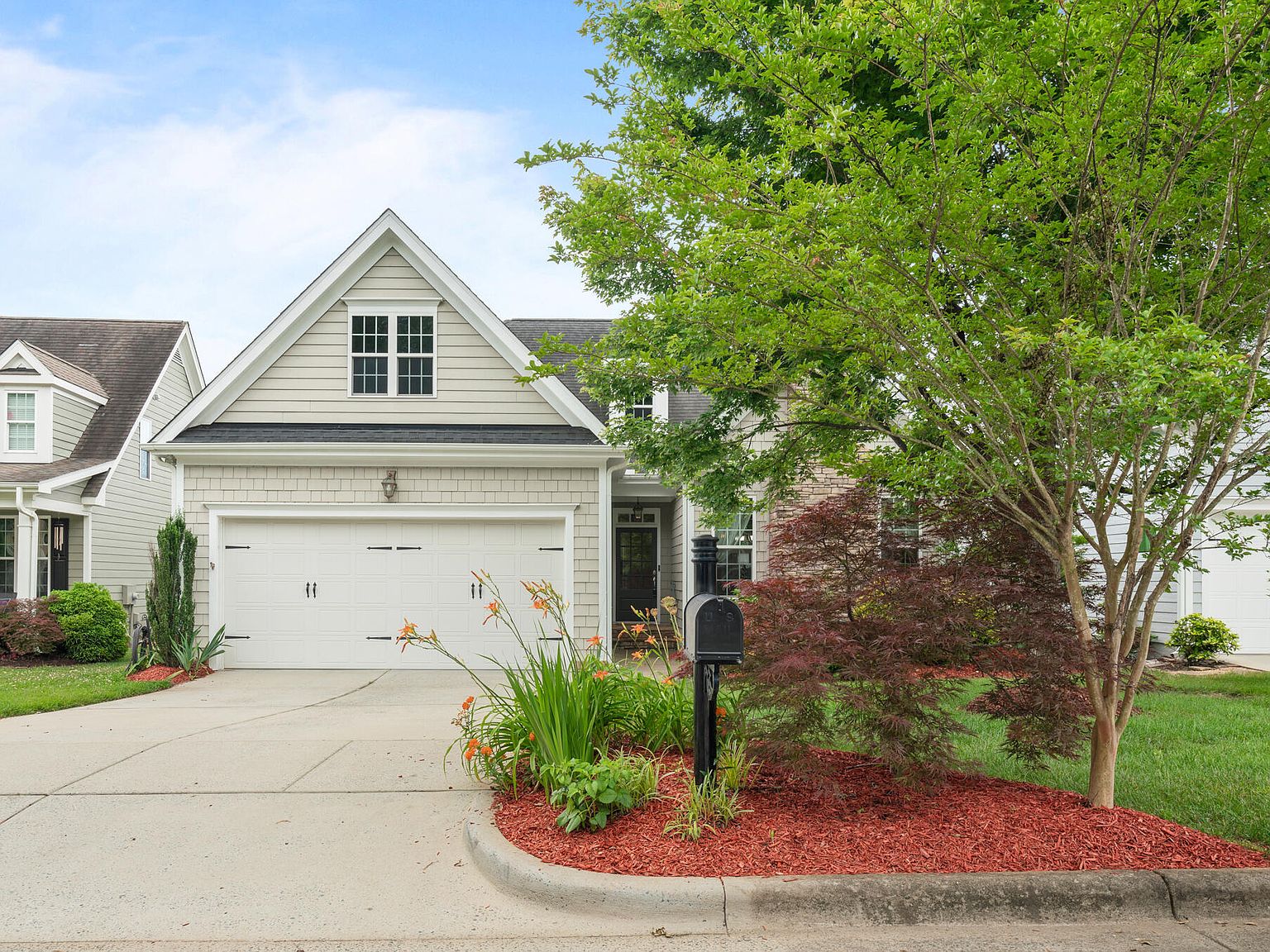 5233 Greymoss Ln, Apex, NC 27539 | Zillow