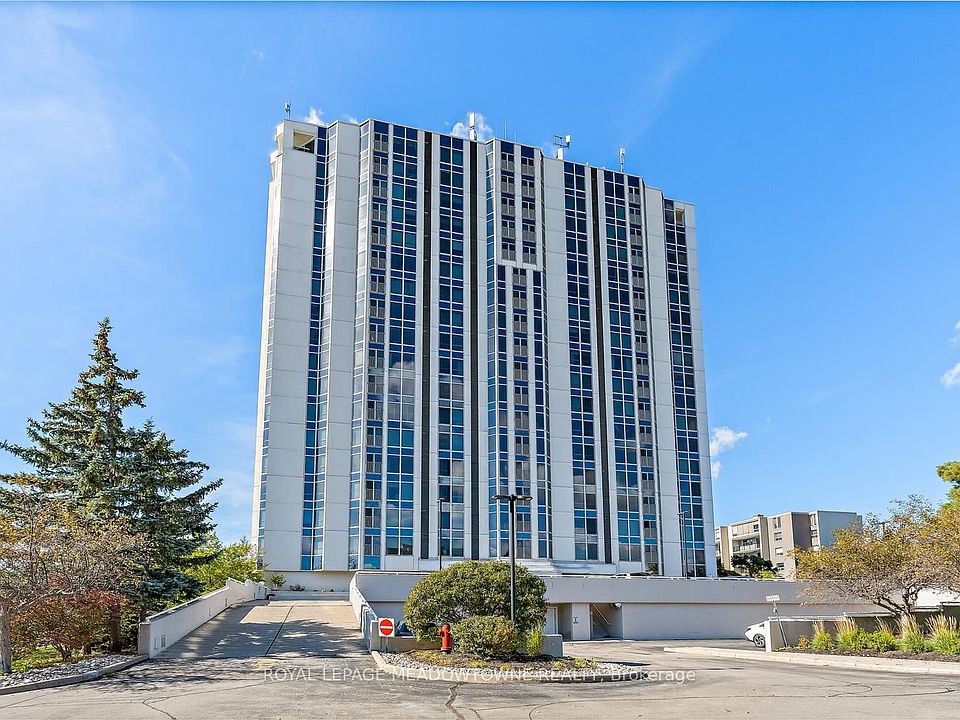 1st image of 190 Hespeler Rd #404