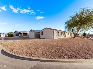 2881 W Cactus Wren St, Apache Junction, AZ 85120