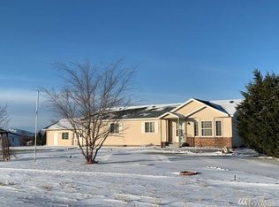 19 Red Apple Dr, Omak, WA 98841