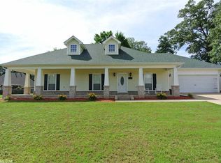 3103 Debra Gaye Dr, Bryant, AR 72022