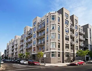 Rented by City View Living