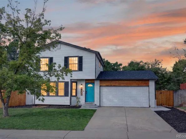 10721 Birch Court, Thornton, CO 80233