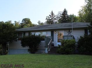 6325 Tyrone Pike, Tyrone, PA 16686