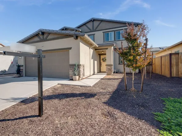 3332 Pruett Dr, Roseville, CA 95747