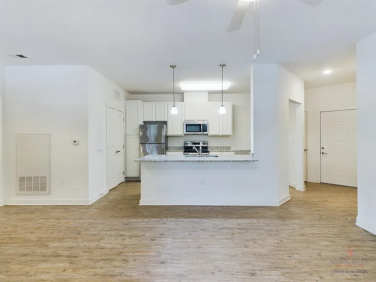 Mystic Bluff Apartments — Photo 45