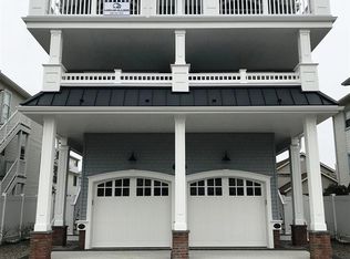 119 W 87 West Sea, Sea Isle City, NJ 08243