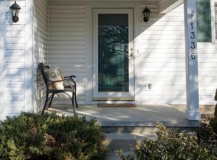 1336 Village Dr, Marysville, OH 43040