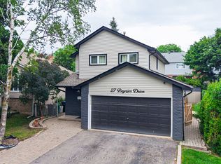 27 Reynier Dr, Brampton, ON L6Z1L1