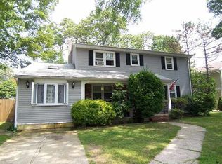 2416 Shepherd Cir, Northfield, NJ 08225