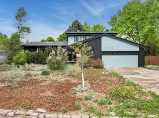 2319 Berkshire Dr, Fort Collins, CO 80526