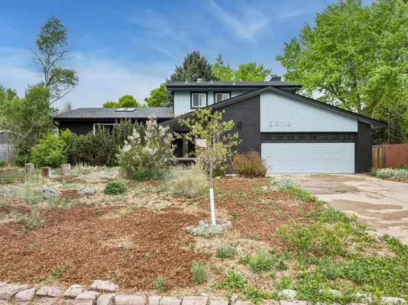 2319 Berkshire Dr, Fort Collins, CO 80526