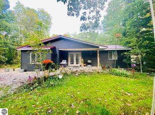 5451 Betsie River Rd, Interlochen, MI 49643