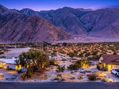0 Overture Dr, Palm Springs, CA, 92262