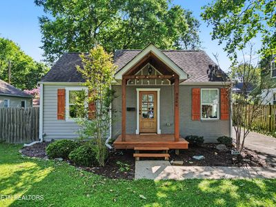 3344 Orlando St, Knoxville, TN, 37917