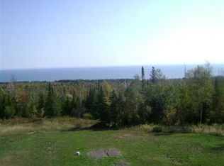 Whippoorwill Ln LOT 2, Two Harbors, MN 55616