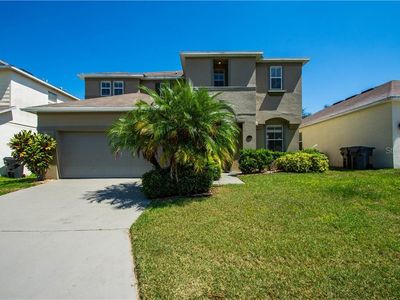 336 Kettering Rd, Davenport, FL, 33897