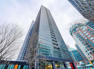 110 Charles St E #2201, Toronto, ON