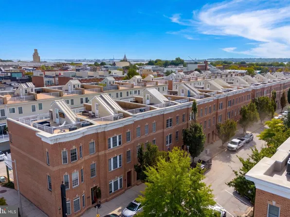 1307 Lowman St, Baltimore, MD 21230