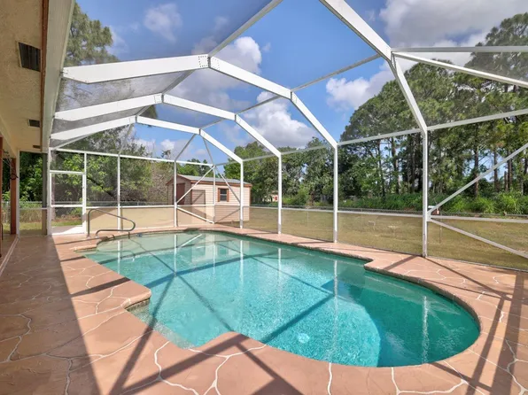 515 SW Duval Avenue, Port St Lucie, FL 34983