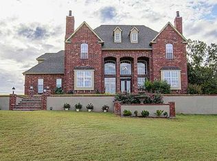 1 S Webb Pl, Sapulpa, OK 74066