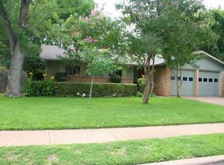 8412 Millway Dr, Austin, TX 78757