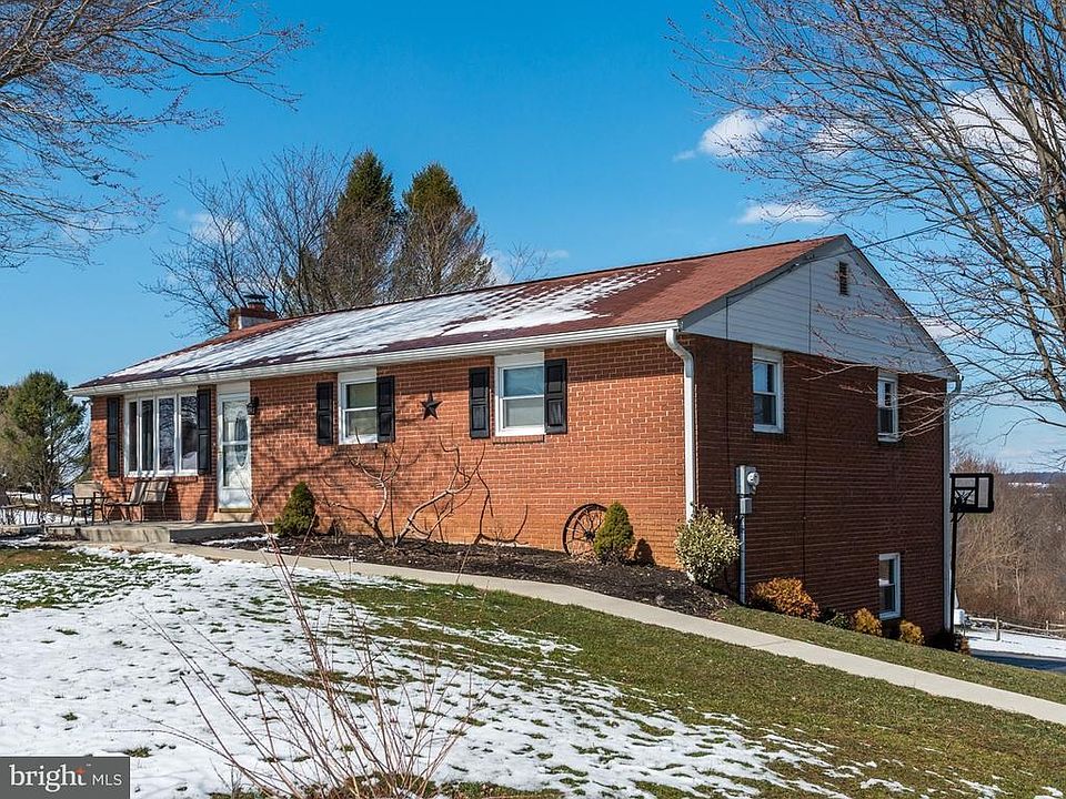 1413 Harmony Ridge Dr, Drumore, PA 17518 Zillow