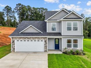 Ridge Plan, Bent Tree, Gaffney, SC 29341