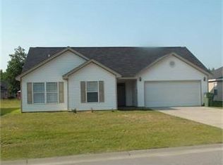 813 Ventura Ct, Florence, SC 29506