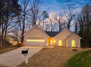 2613 Milo Ct, Lawrenceville, GA 30043