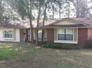 1411 Wren Ave, McComb, MS 39648