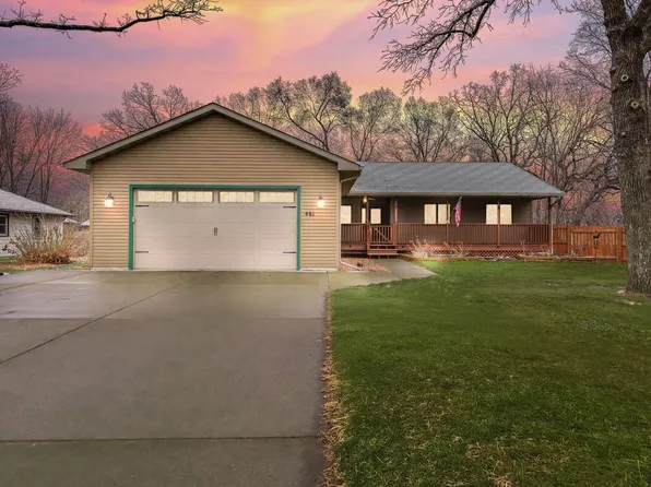 461 Lexington Ave, Big Lake, MN 55309