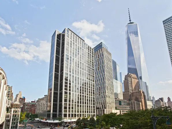 200 Chambers Street 5H image 19 of 19