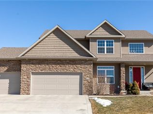 514 Beedle Dr, Ames, IA 50014